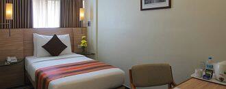 Hilltop Hotel Mumbai, Mumbai 5